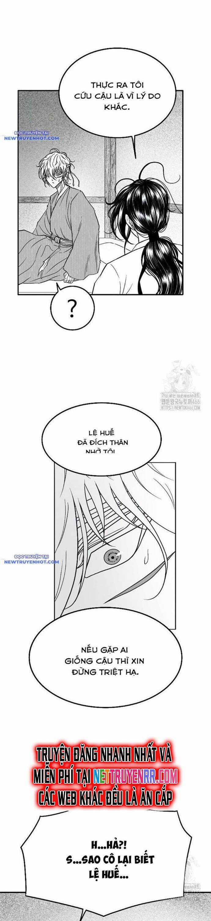 Hắc Sa Chương 26 trang 3