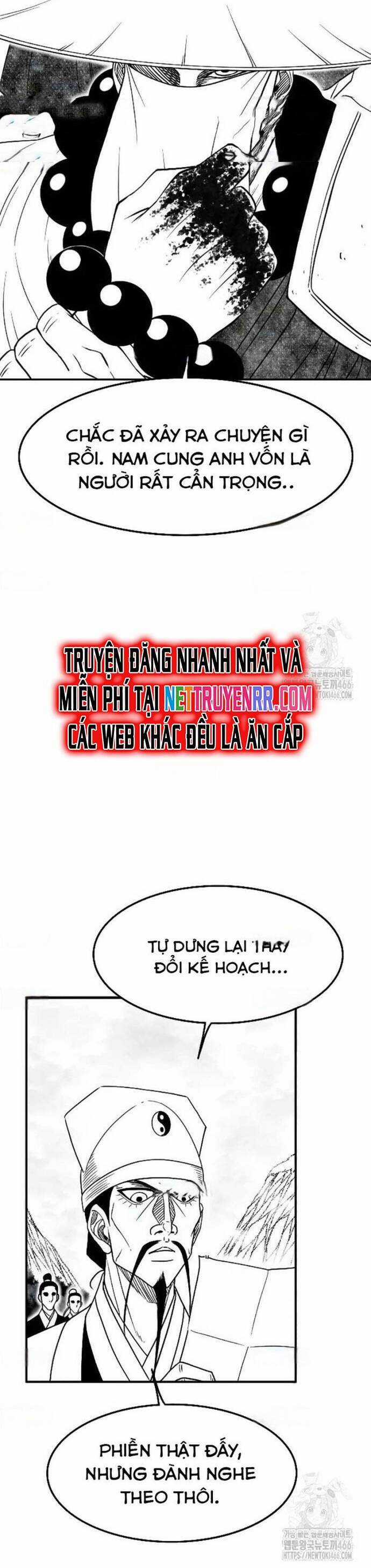 Hắc Sa Chương 27 trang 10