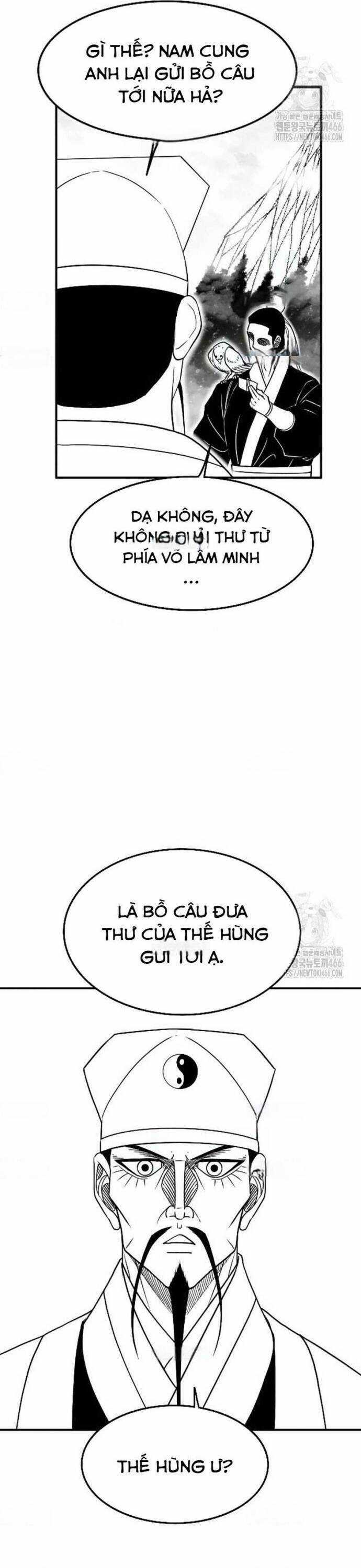 Hắc Sa Chương 27 trang 11