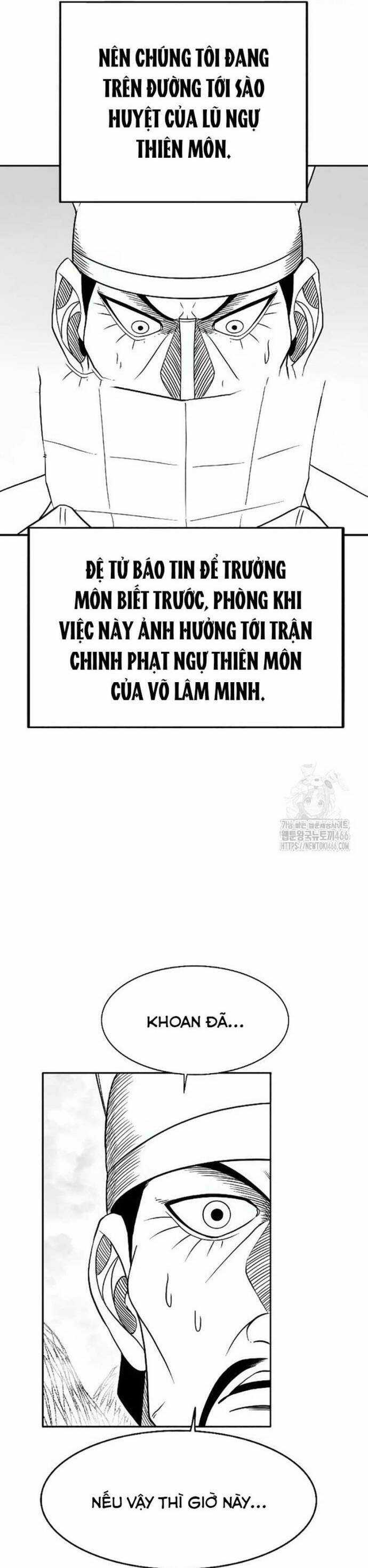 Hắc Sa Chương 27 trang 13