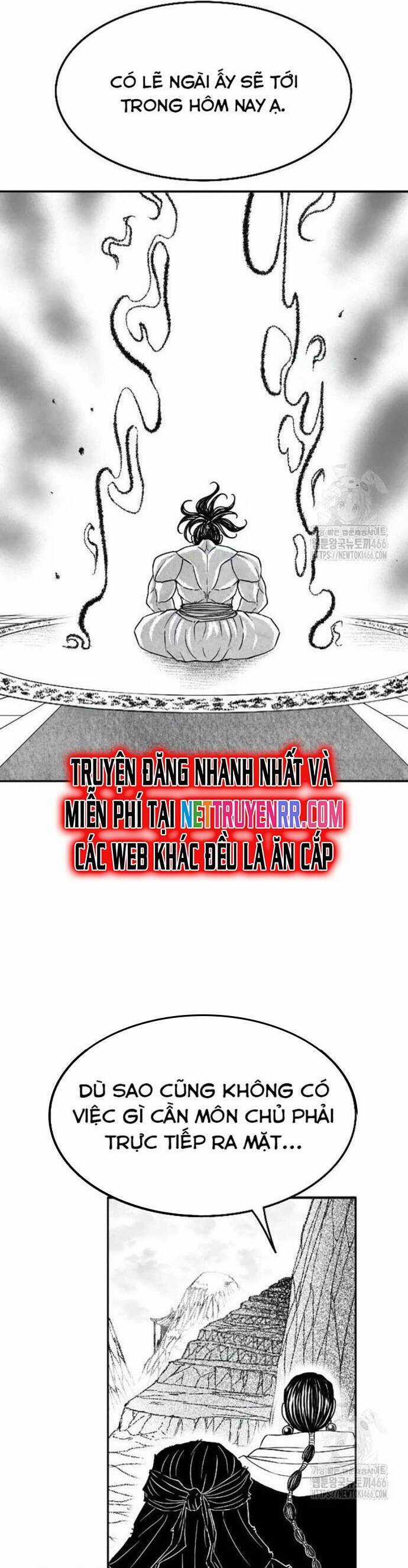 Hắc Sa Chương 27 trang 15