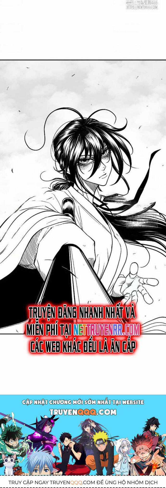 Hắc Sa Chương 27 trang 21