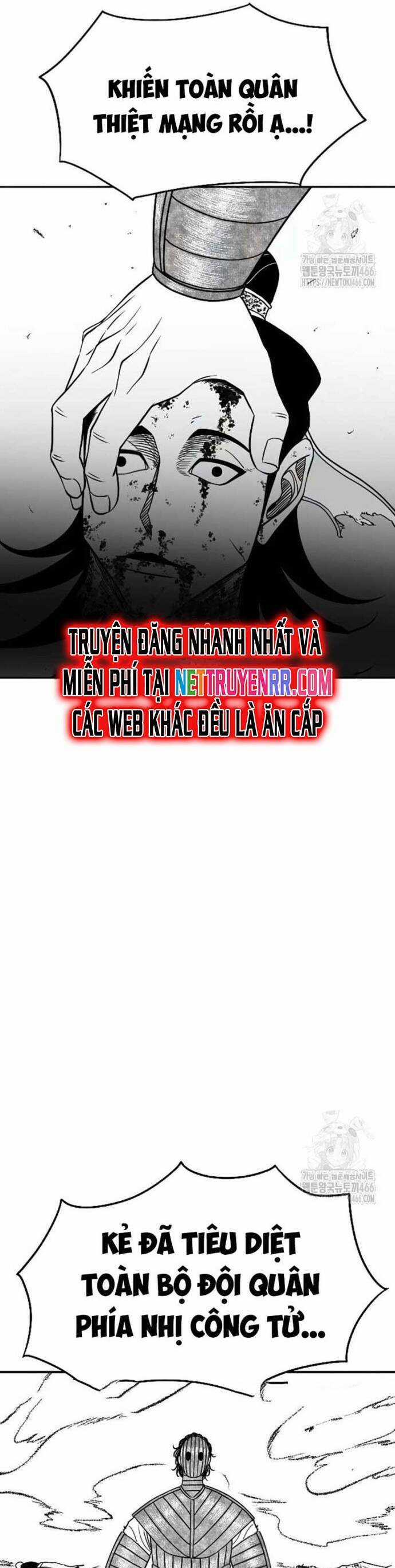 Hắc Sa Chương 27 trang 3