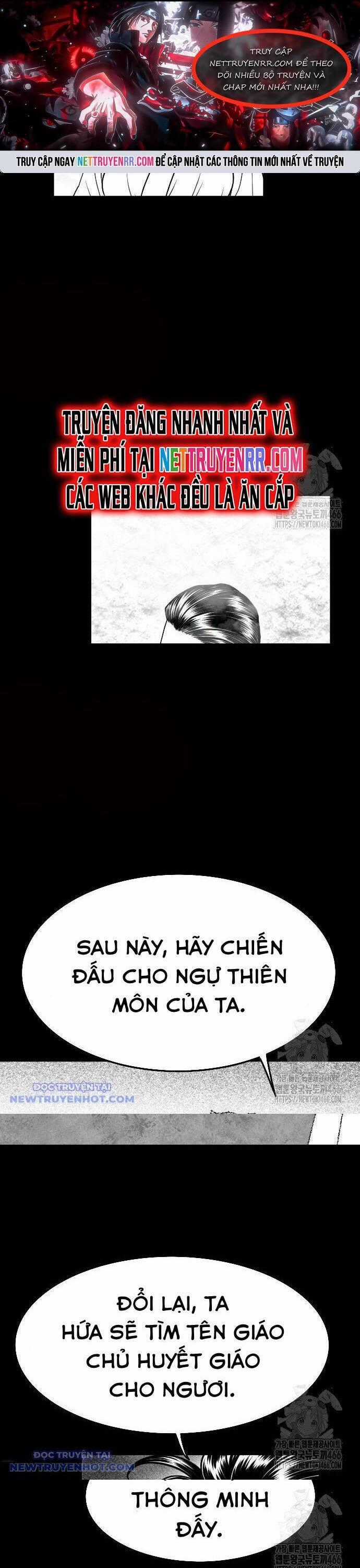 Hắc Sa Chương 28 trang 0
