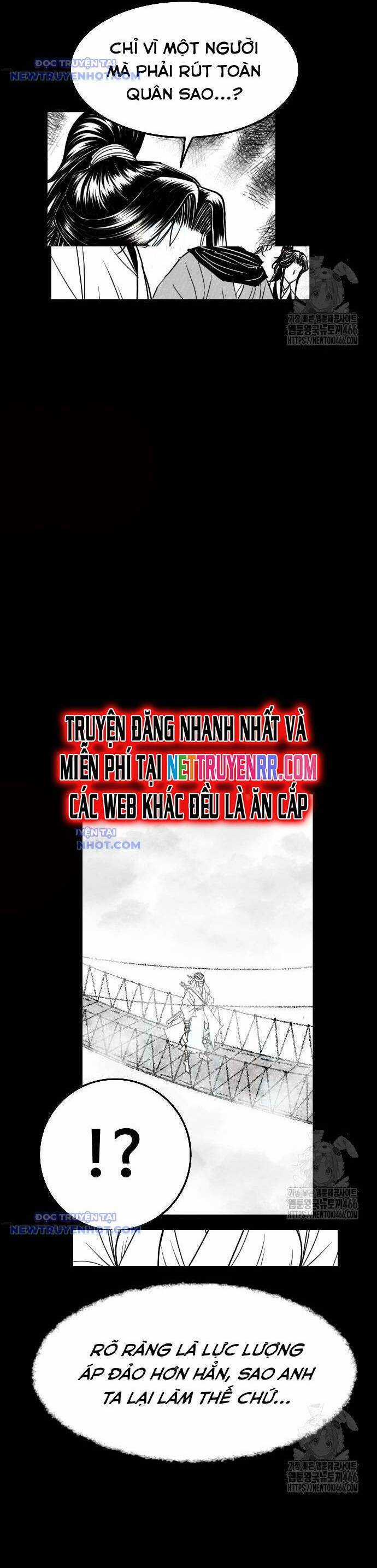 Hắc Sa Chương 28 trang 10