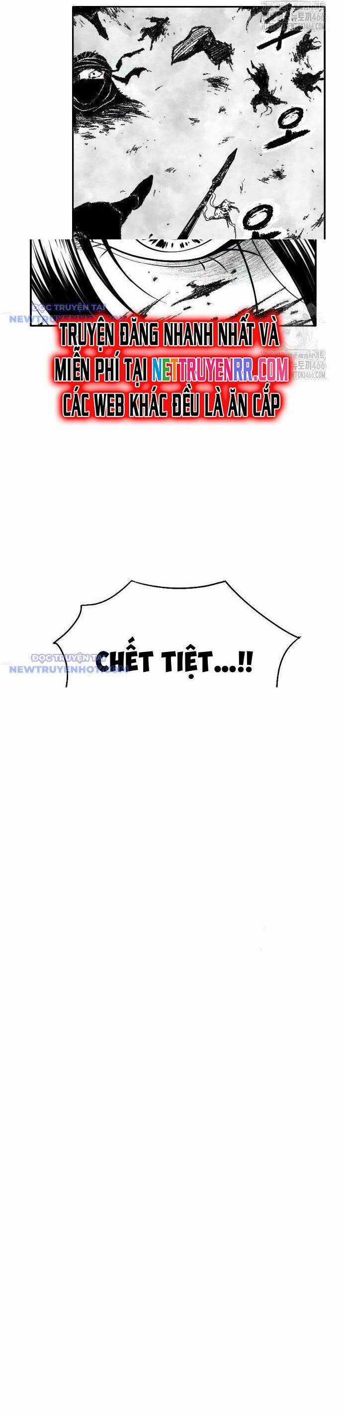 Hắc Sa Chương 28 trang 6