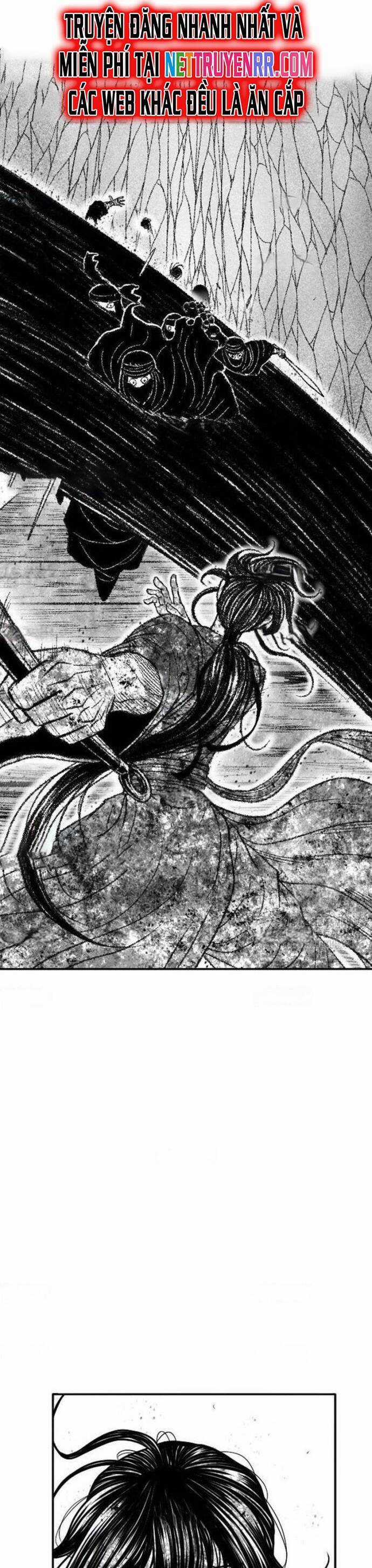 Hắc Sa Chương 29 trang 10