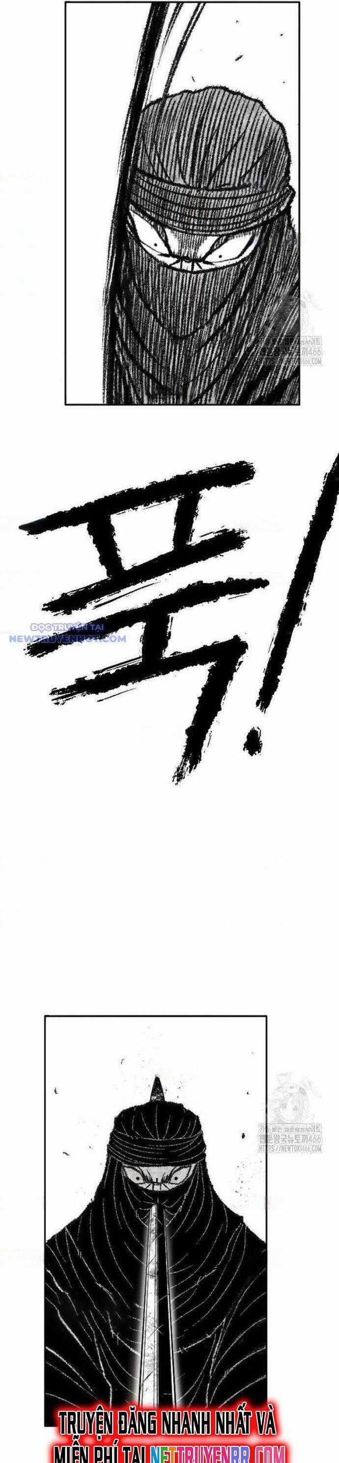 Hắc Sa Chương 29 trang 11