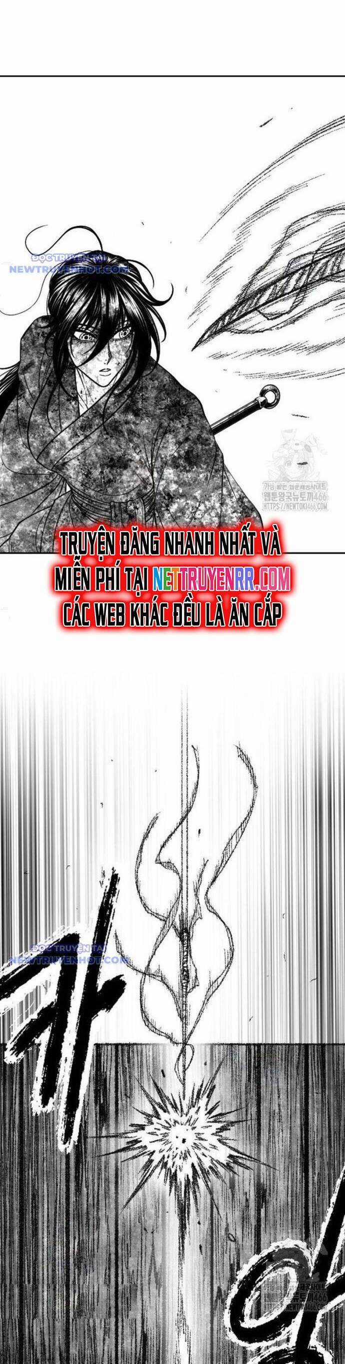 Hắc Sa Chương 29 trang 14