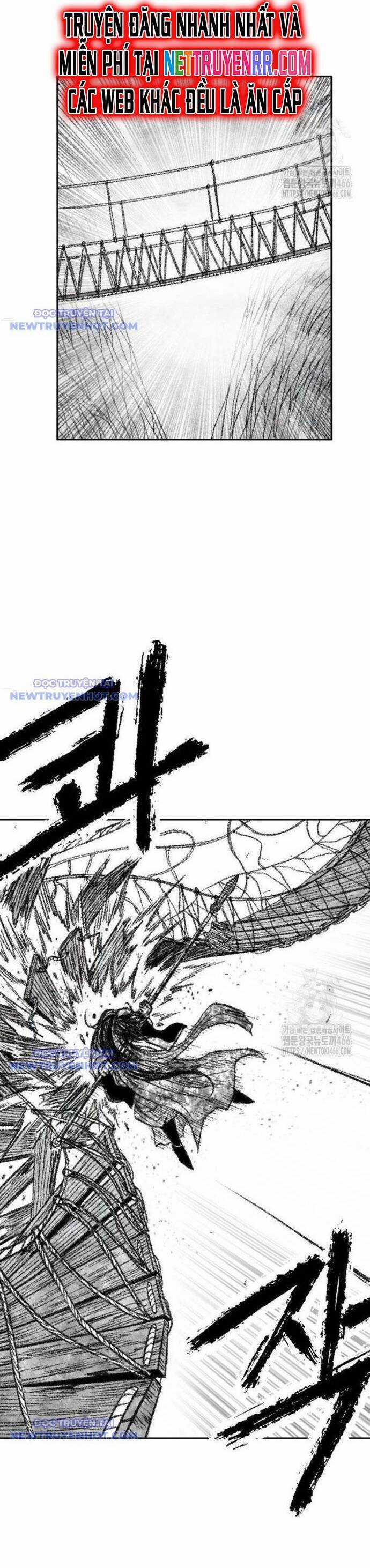 Hắc Sa Chương 29 trang 15