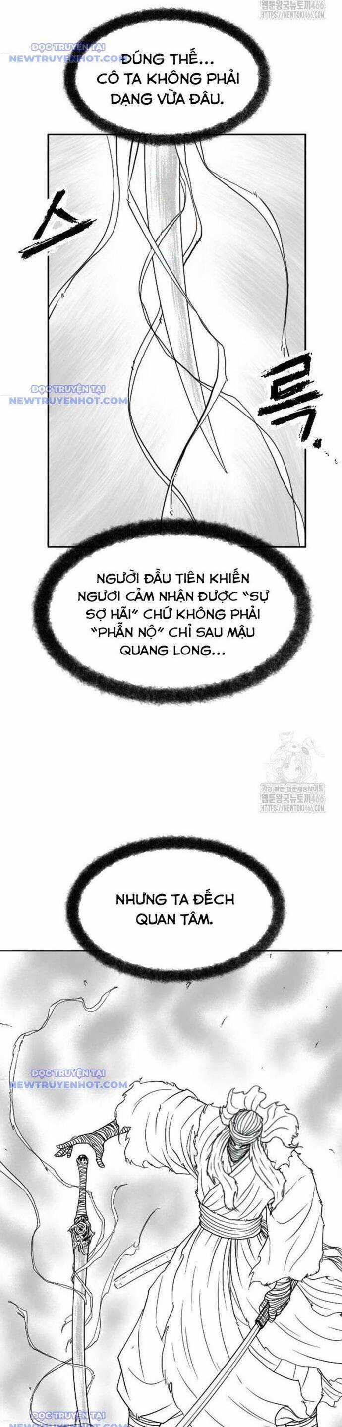 Hắc Sa Chương 29 trang 17