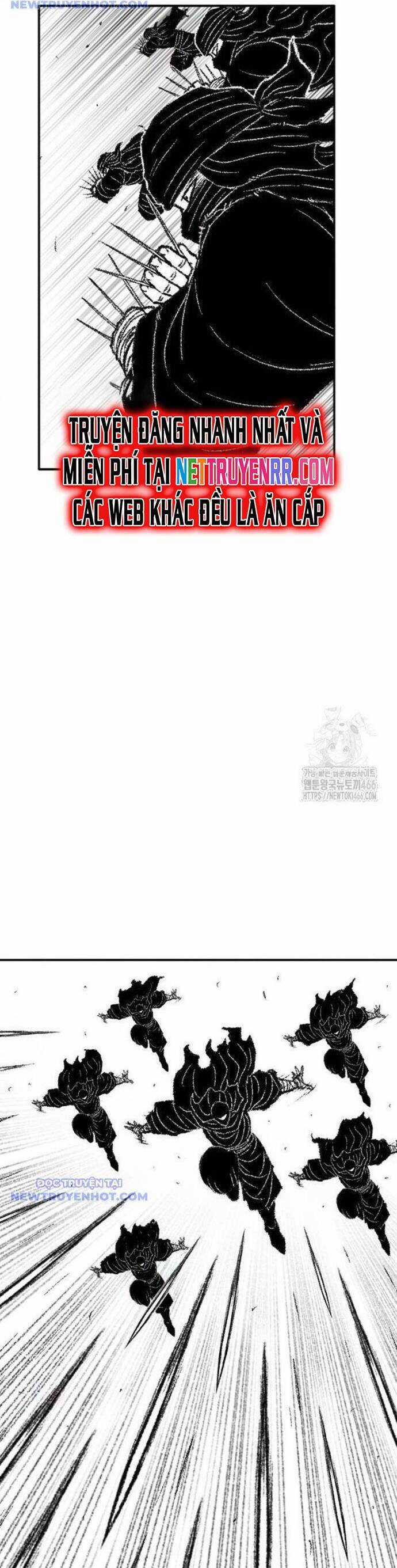 Hắc Sa Chương 29 trang 2