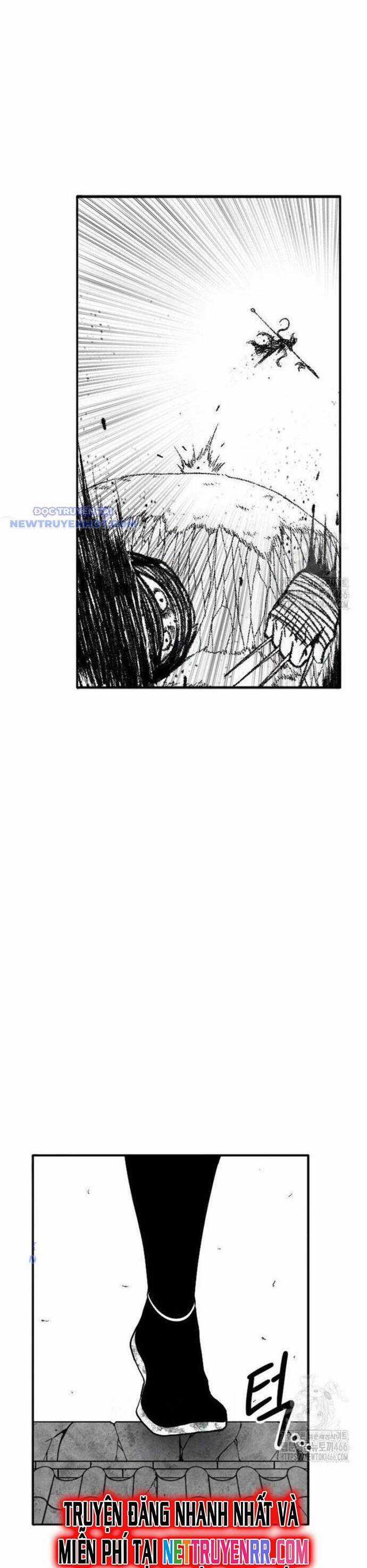 Hắc Sa Chương 29 trang 4