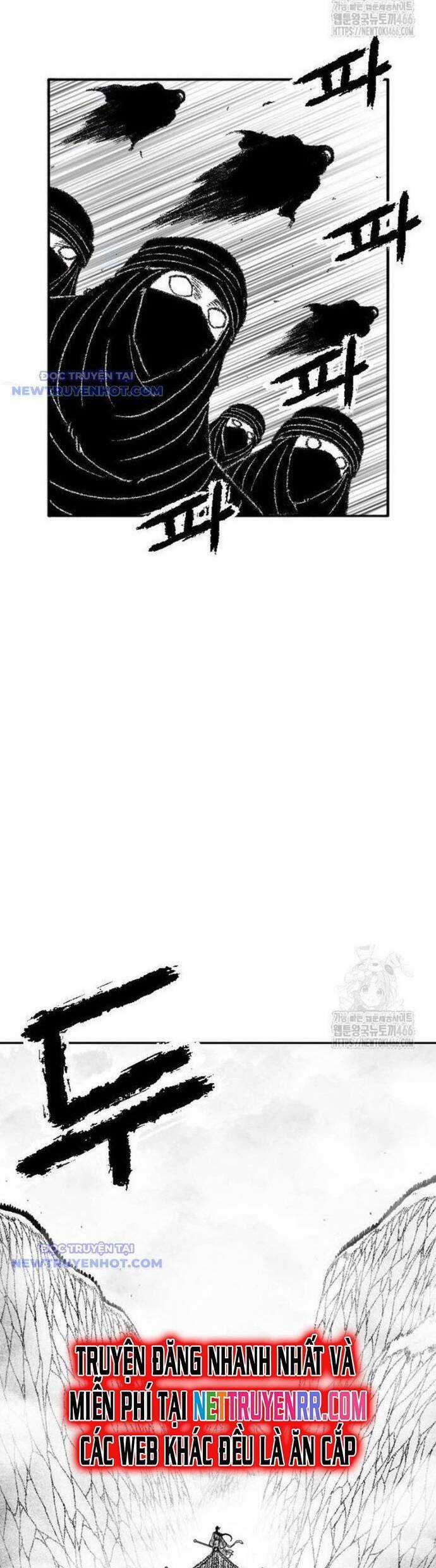 Hắc Sa Chương 29 trang 5