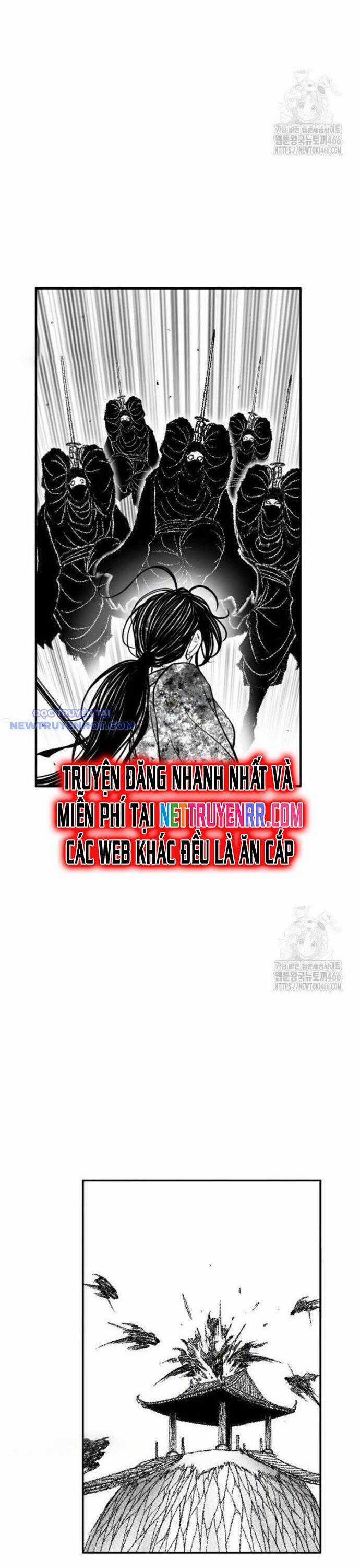 Hắc Sa Chương 29 trang 7