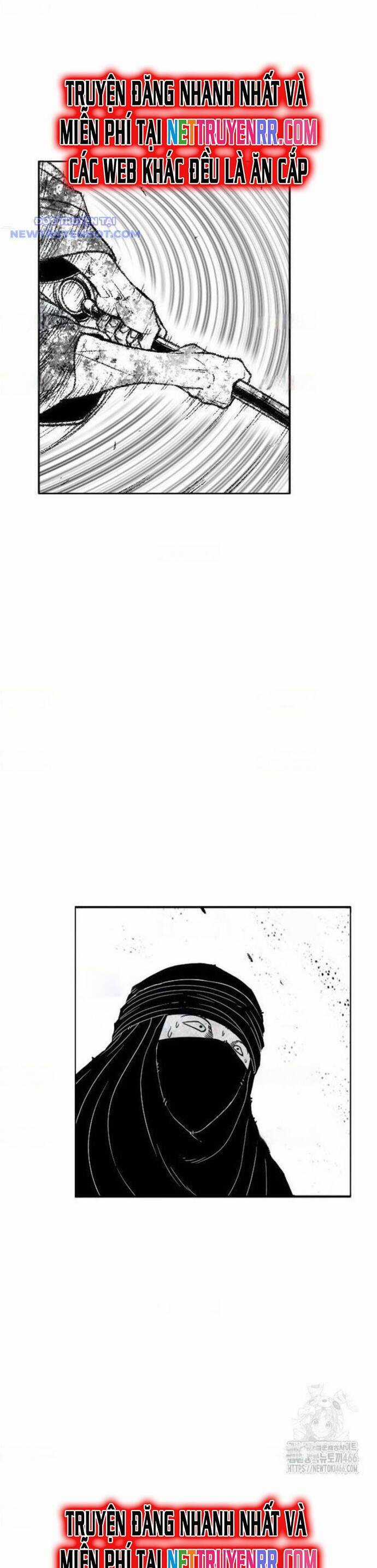 Hắc Sa Chương 29 trang 9