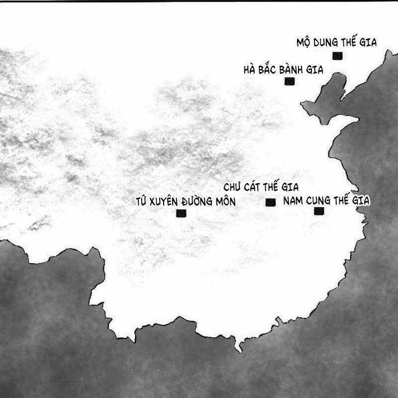 Hắc Sa Chương 3 trang 10