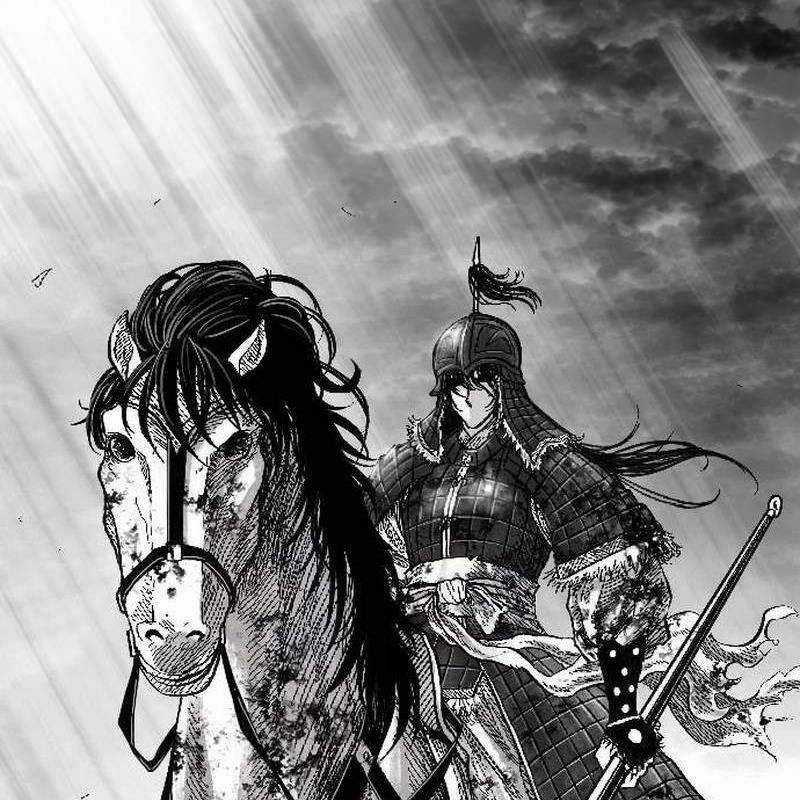 Hắc Sa Chương 3 trang 107