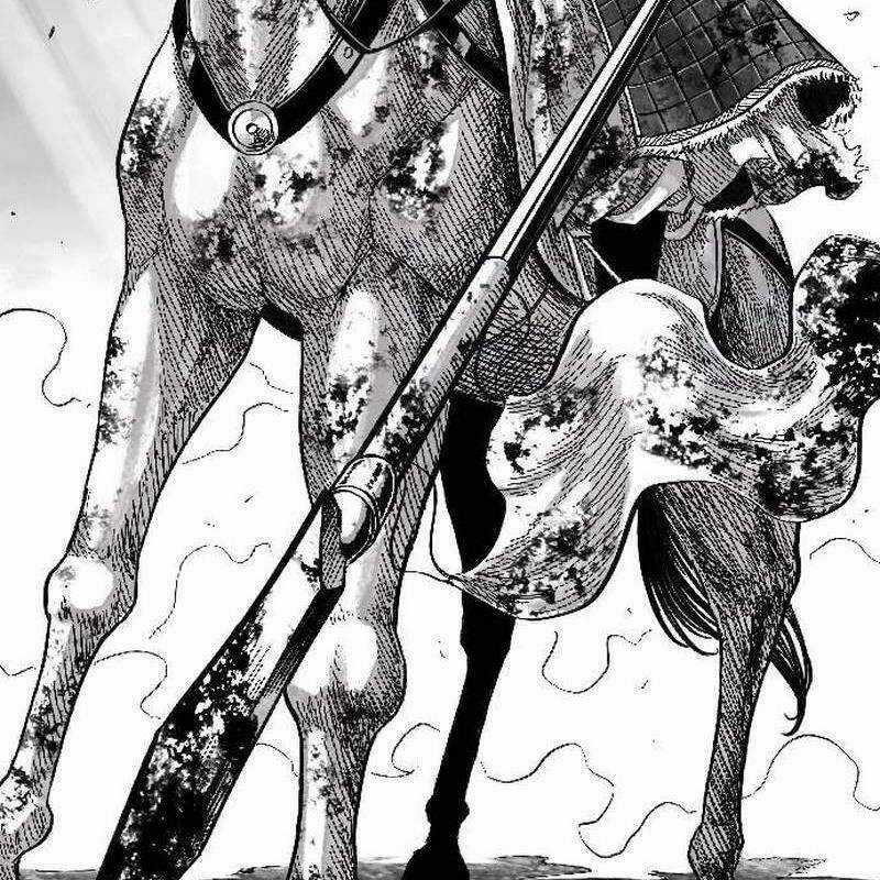 Hắc Sa Chương 3 trang 108