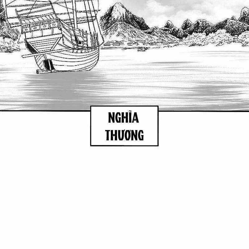 Hắc Sa Chương 3 trang 121