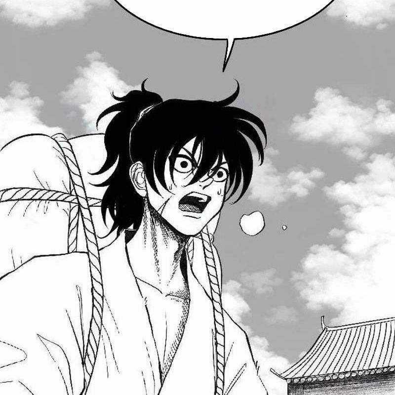 Hắc Sa Chương 3 trang 126