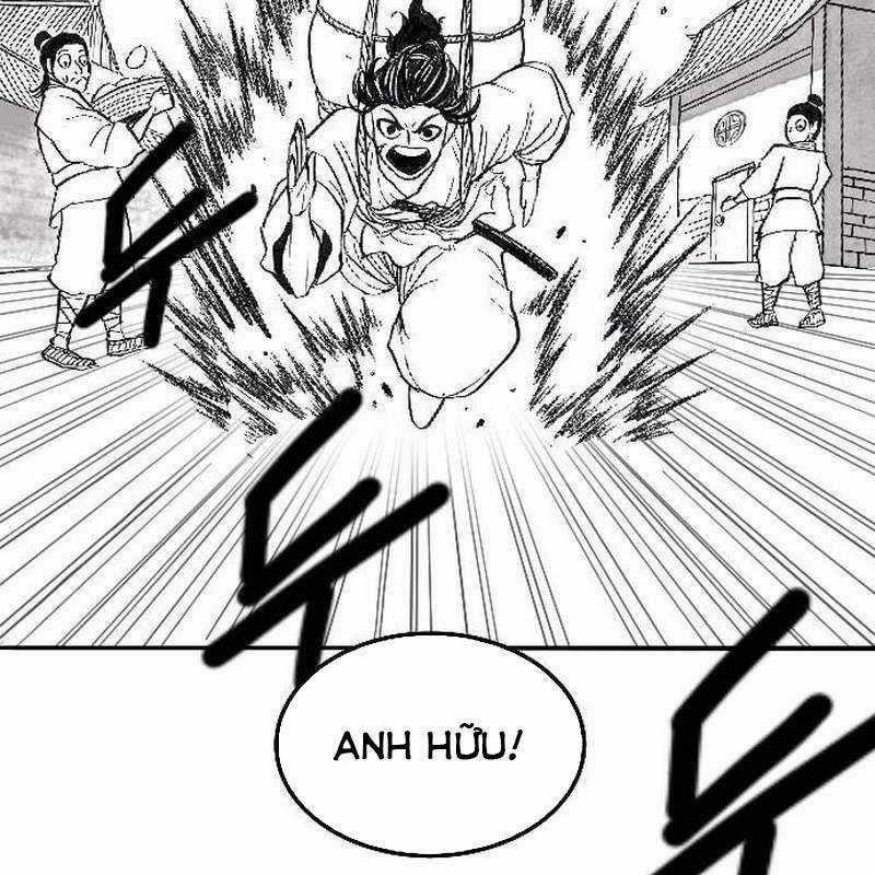 Hắc Sa Chương 3 trang 132