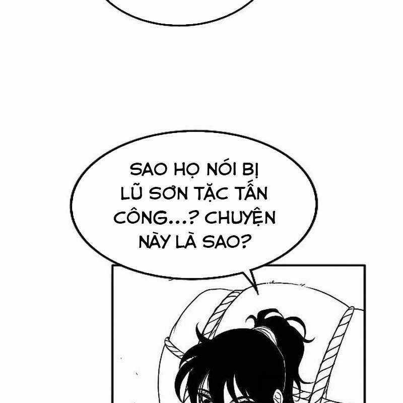 Hắc Sa Chương 3 trang 135