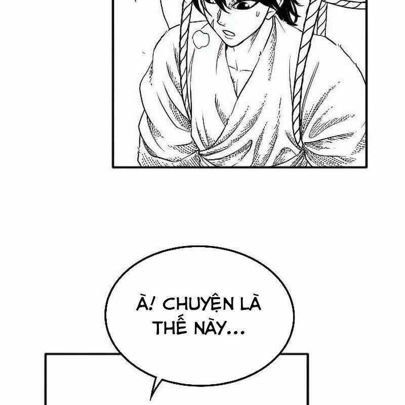 Hắc Sa Chương 3 trang 136