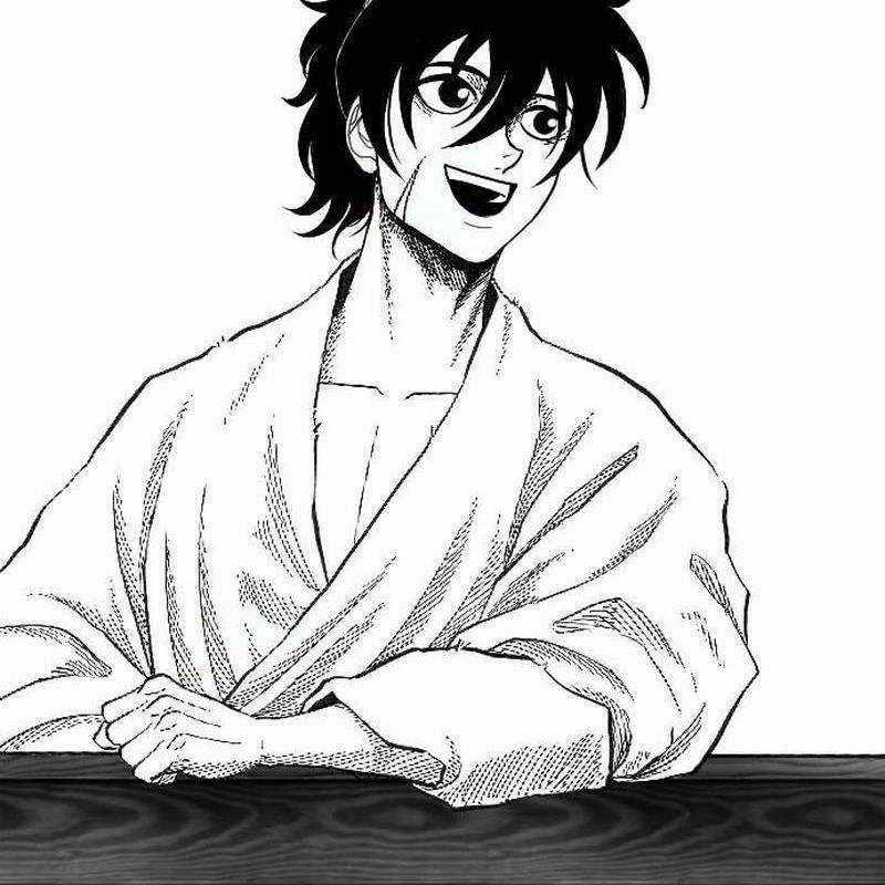 Hắc Sa Chương 3 trang 146