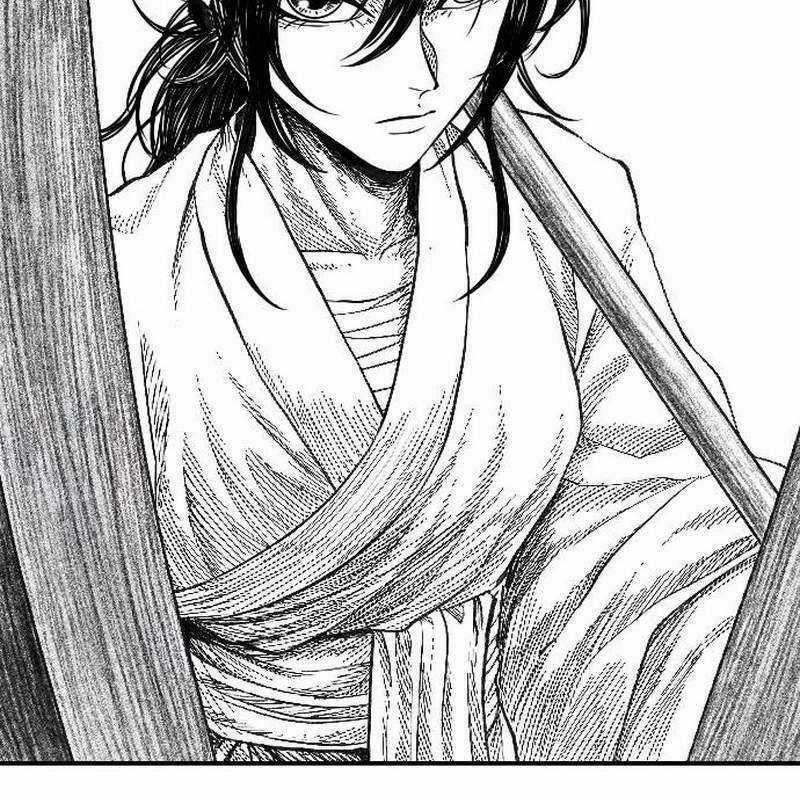 Hắc Sa Chương 3 trang 172