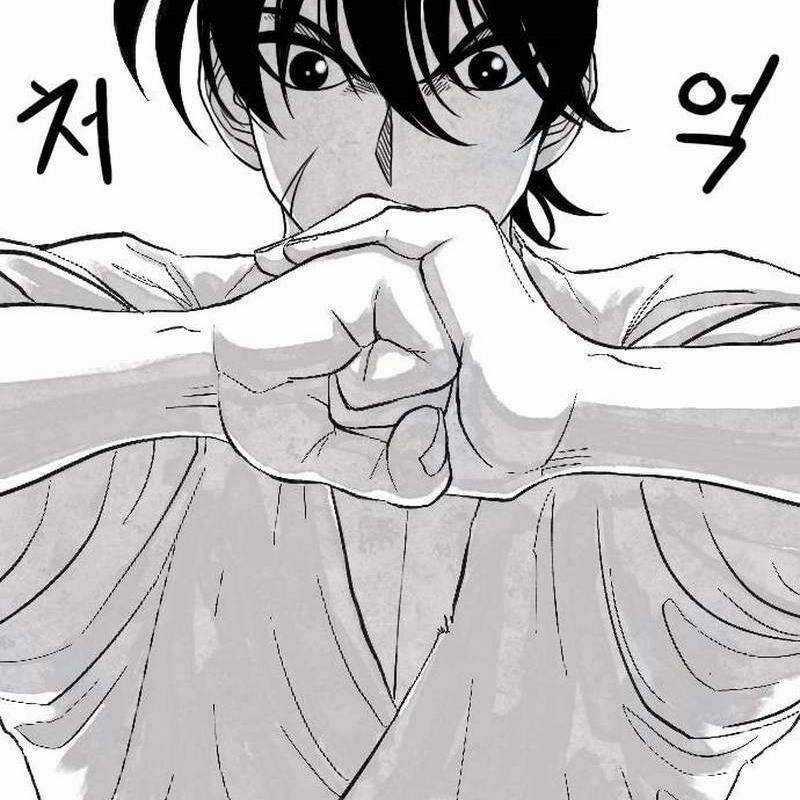 Hắc Sa Chương 3 trang 178