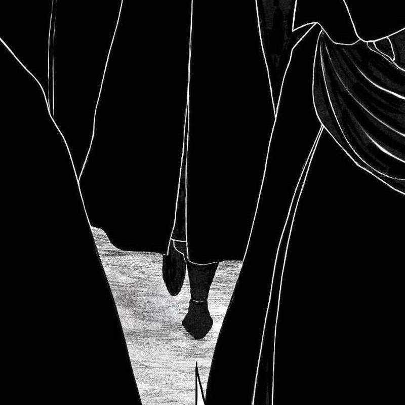 Hắc Sa Chương 3 trang 193