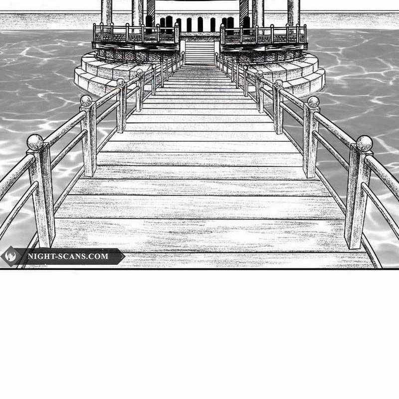 Hắc Sa Chương 3 trang 21