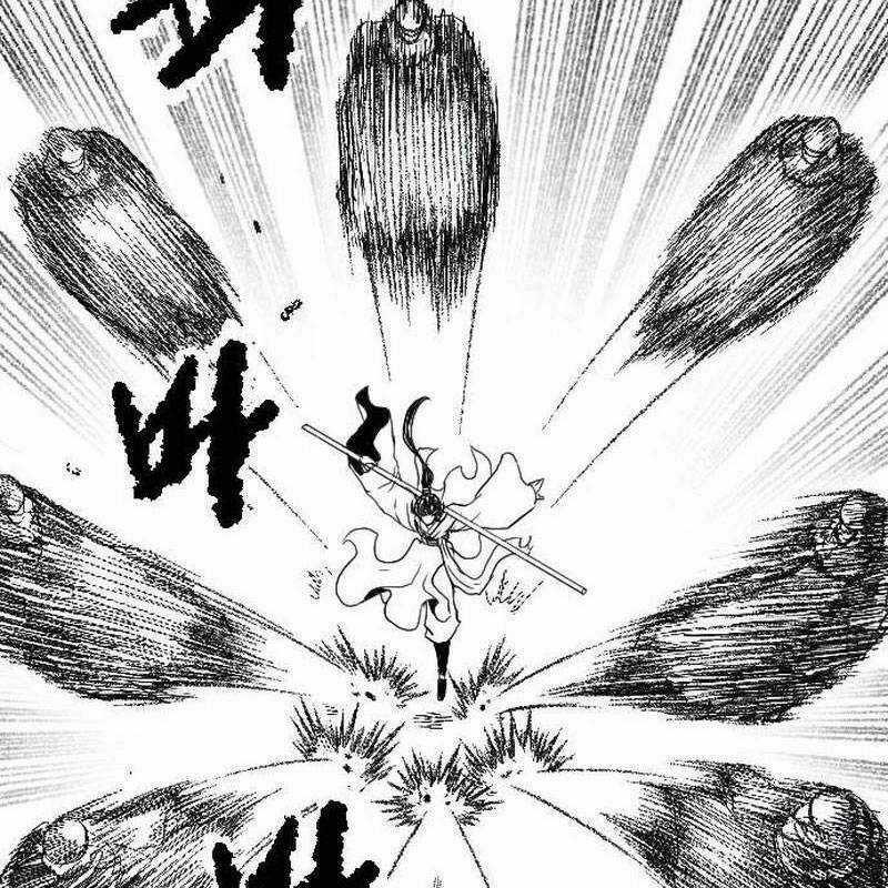 Hắc Sa Chương 3 trang 223