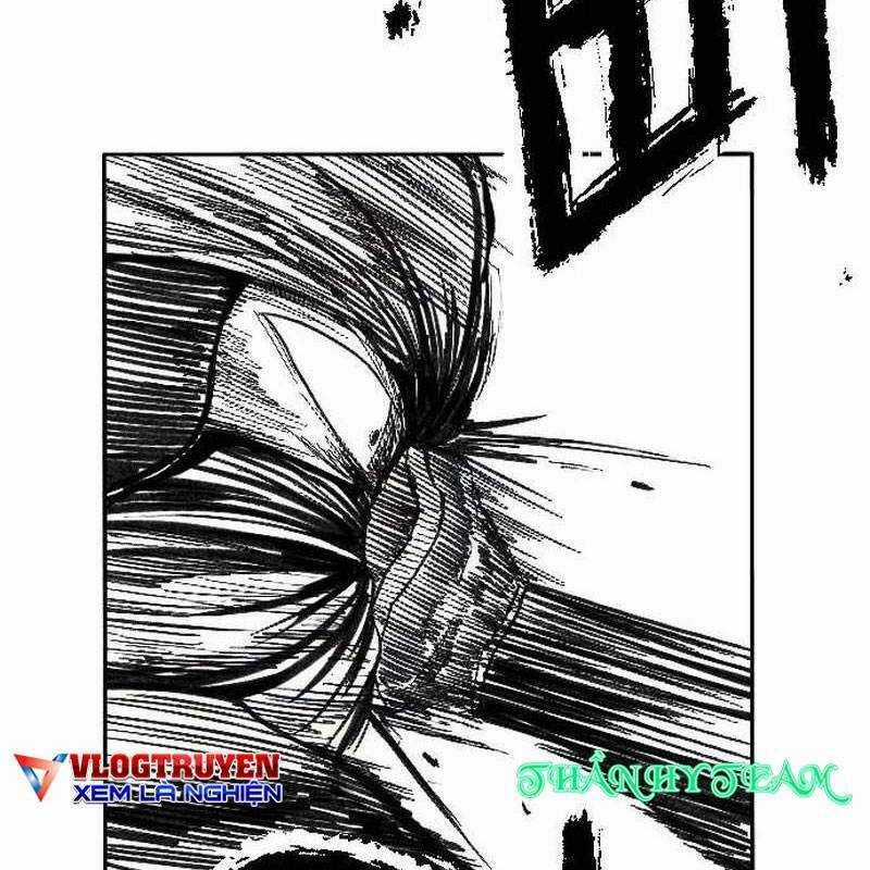 Hắc Sa Chương 3 trang 256