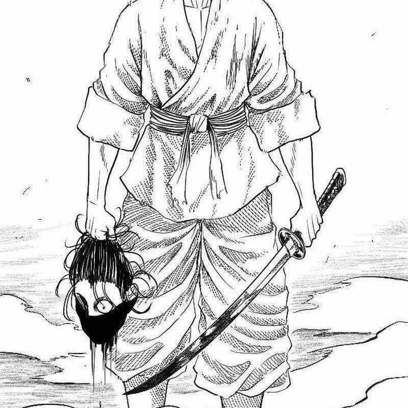 Hắc Sa Chương 3 trang 305