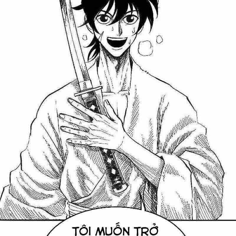 Hắc Sa Chương 3 trang 310