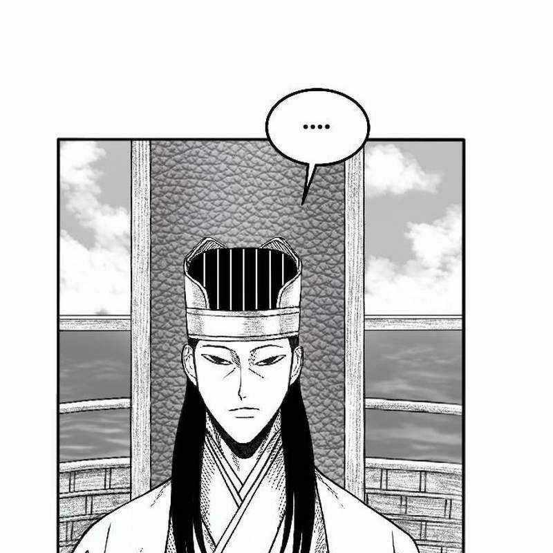 Hắc Sa Chương 3 trang 36