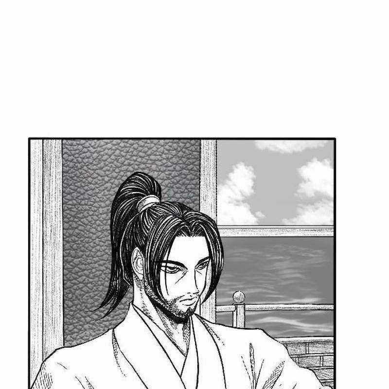 Hắc Sa Chương 3 trang 40