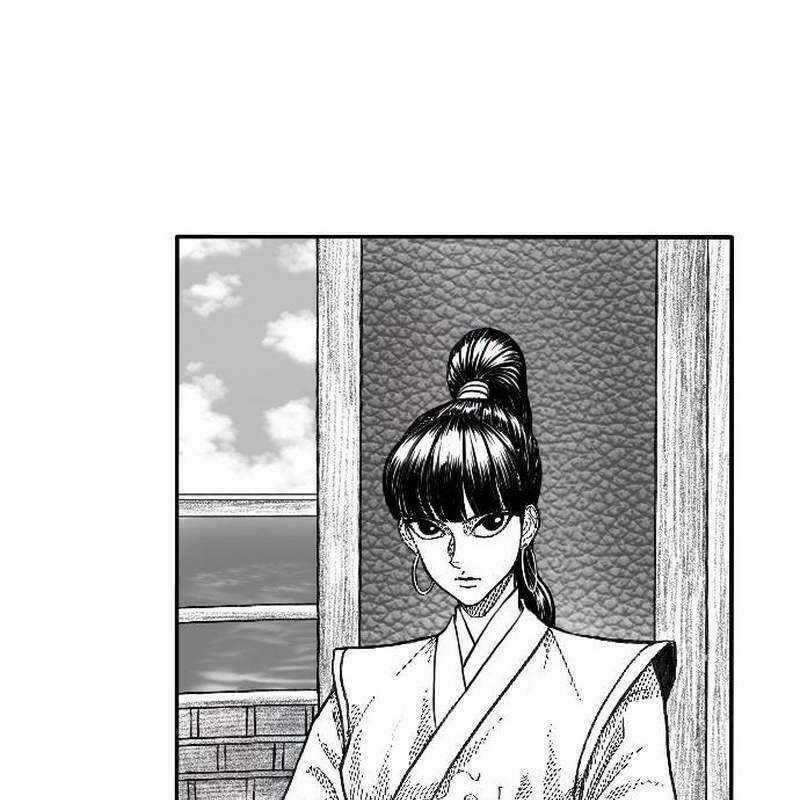 Hắc Sa Chương 3 trang 42