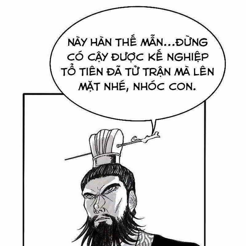 Hắc Sa Chương 3 trang 46