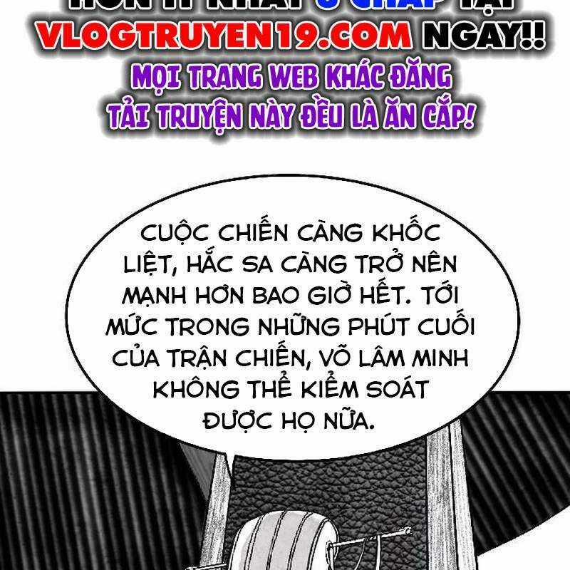 Hắc Sa Chương 3 trang 86