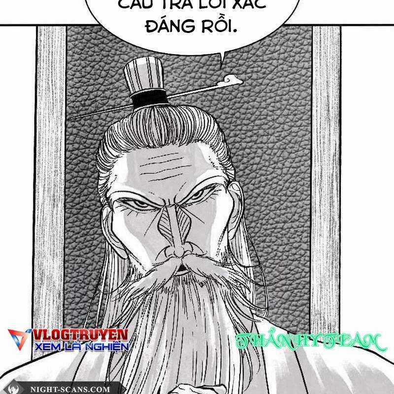 Hắc Sa Chương 3 trang 96