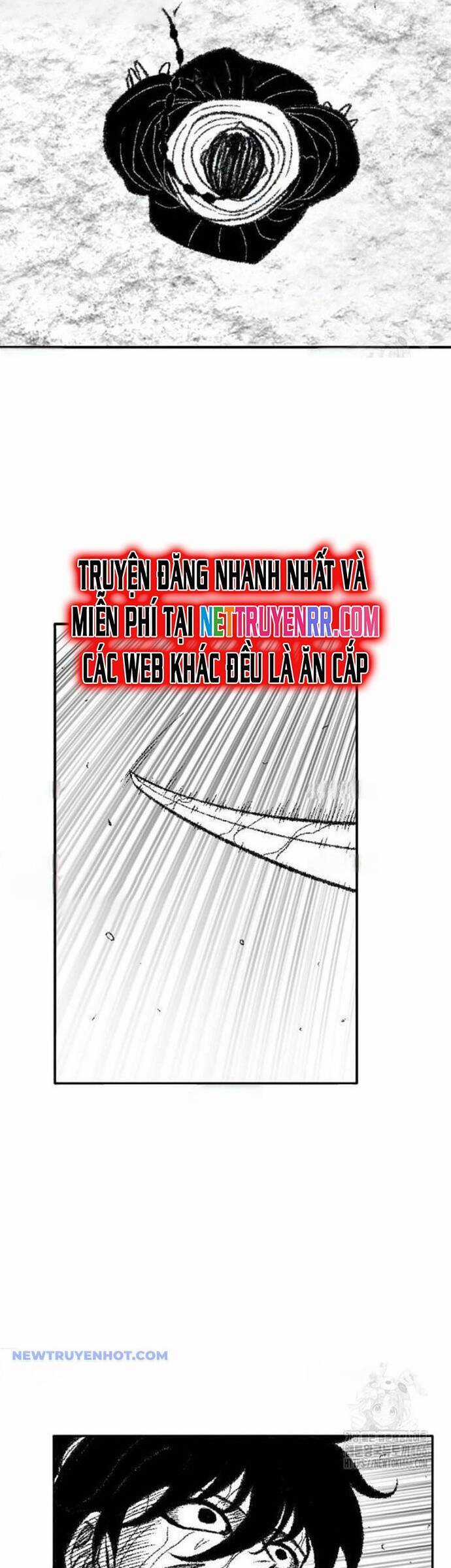 Hắc Sa Chương 30 trang 10