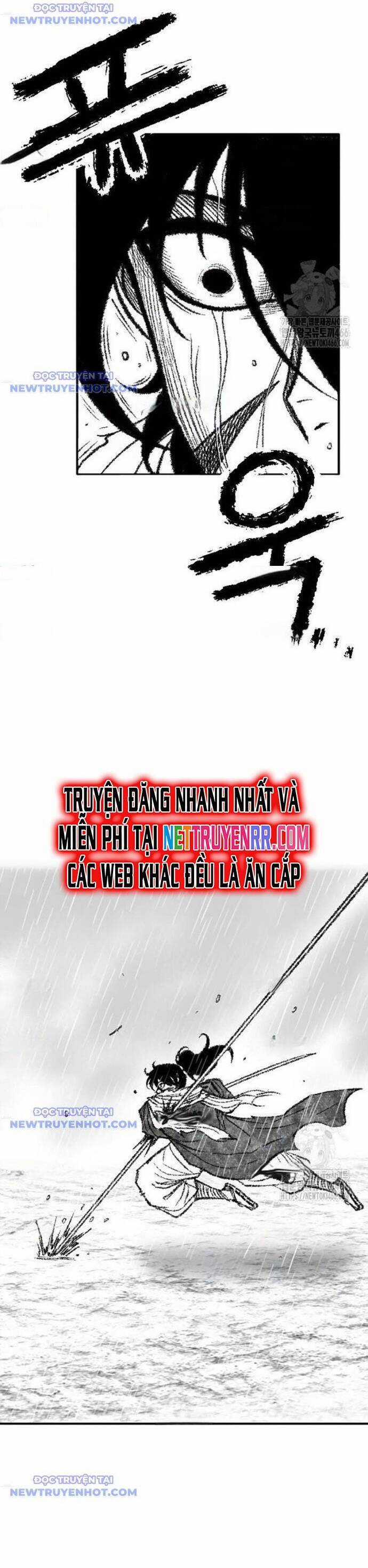 Hắc Sa Chương 30 trang 11