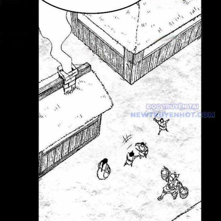 Hắc Sa Chương 31 trang 11