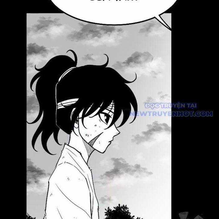 Hắc Sa Chương 31 trang 16