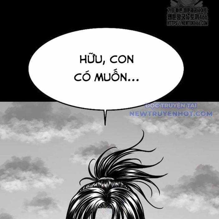 Hắc Sa Chương 31 trang 31