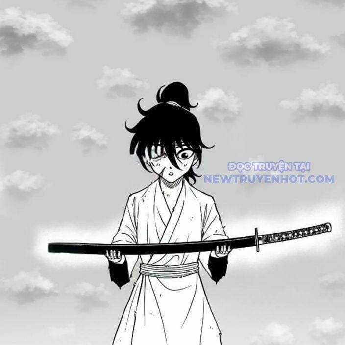 Hắc Sa Chương 31 trang 36