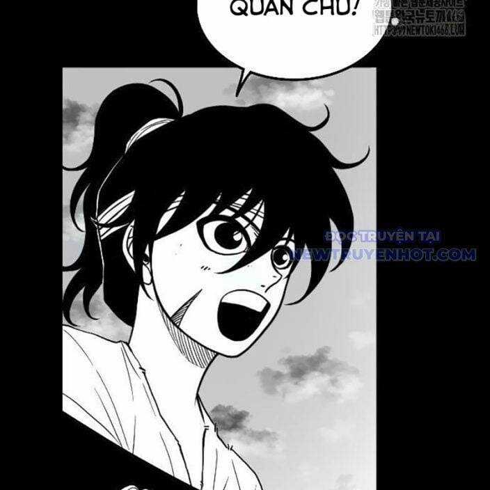 Hắc Sa Chương 31 trang 38